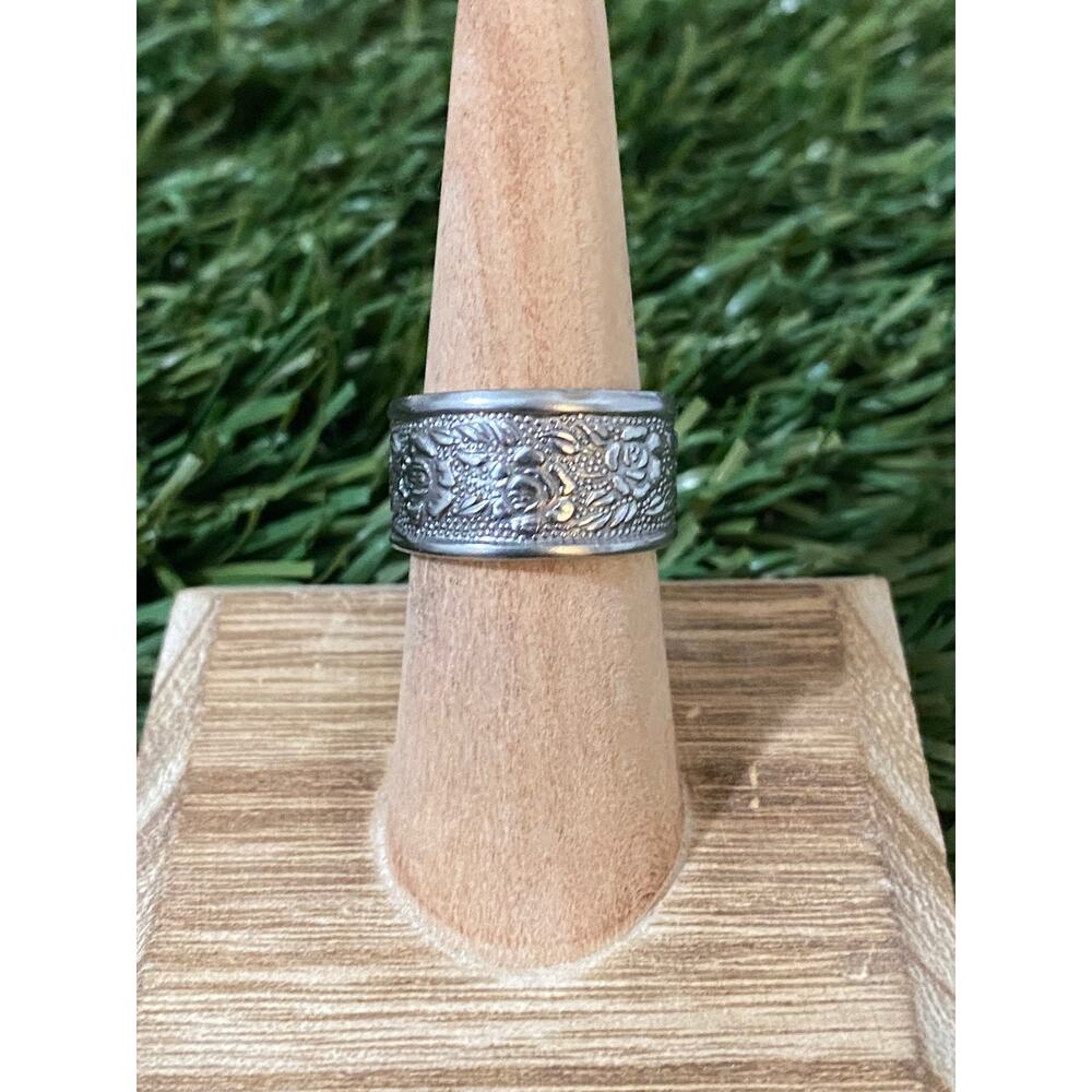 Ring size 7